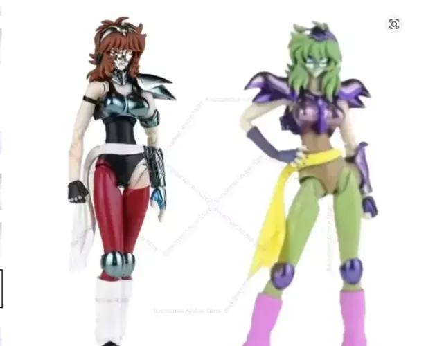 NAO ENVIO CLOTH MYTH SHINA COBRA MARIN AGUIA