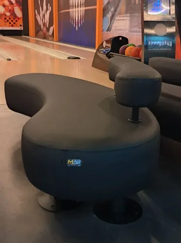 Orgânico arena boliche