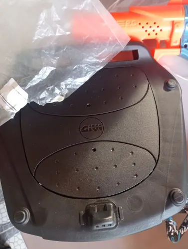 Bauleto Givi