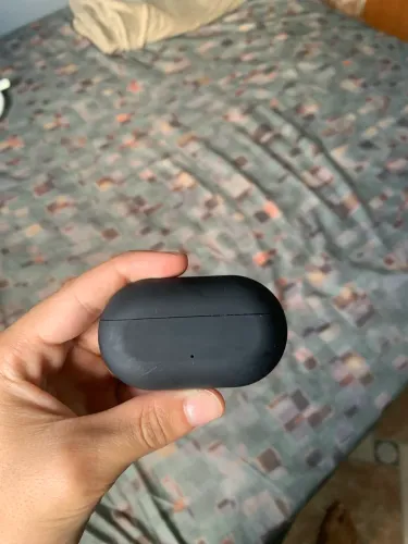 FONE DE OUVIDO TWS CURVADO EM PERFEITO ESTADO
