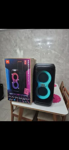 Jbl 320
