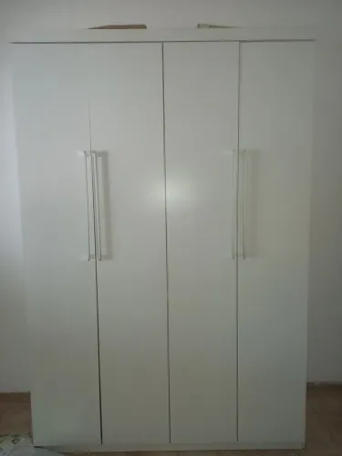 Guarda roupa