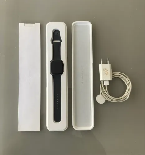Apple Watch Series 4 GPS de 44 mm 