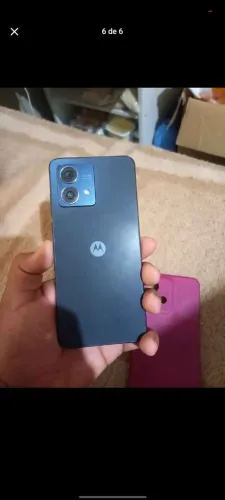 Moto g84 256gb