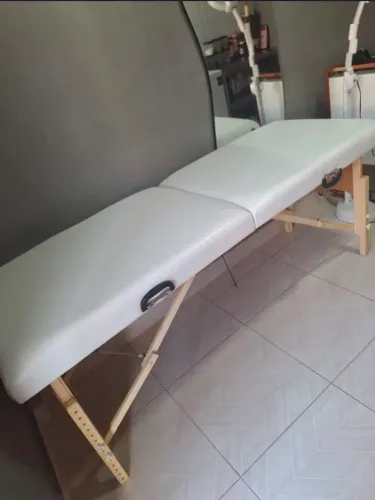 Maca profissional para estética