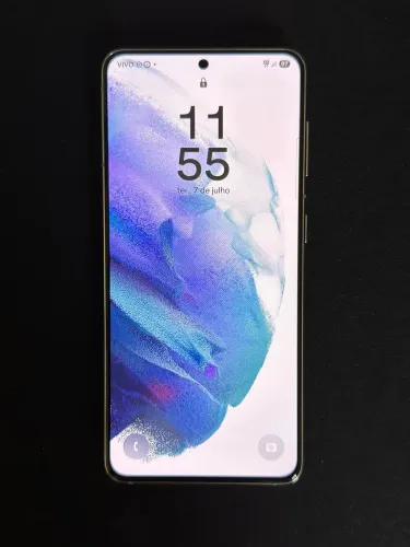 Galaxy S21 Fe 5G