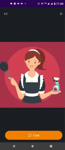 empregada Domestica para Londrina pr