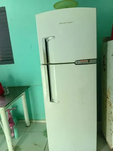 VENDO GELADEIRA
