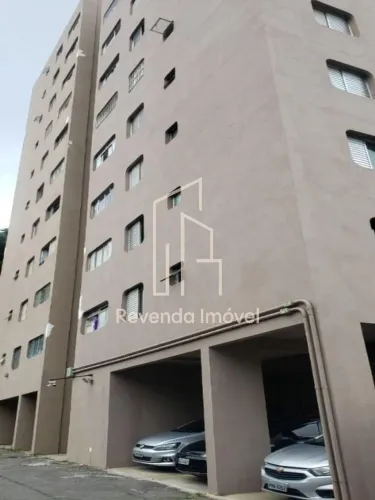 Apartamento Edifício Das Begônias à Venda