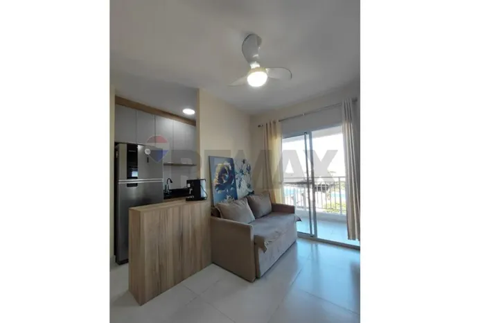 Apartamento para Locação - Itu/SP