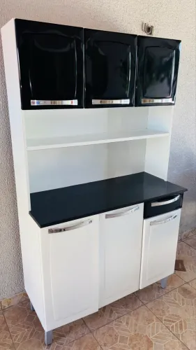 Armário de cozinha