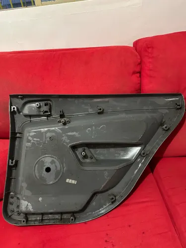 Vendo forro de porta traseiro do gol g4 