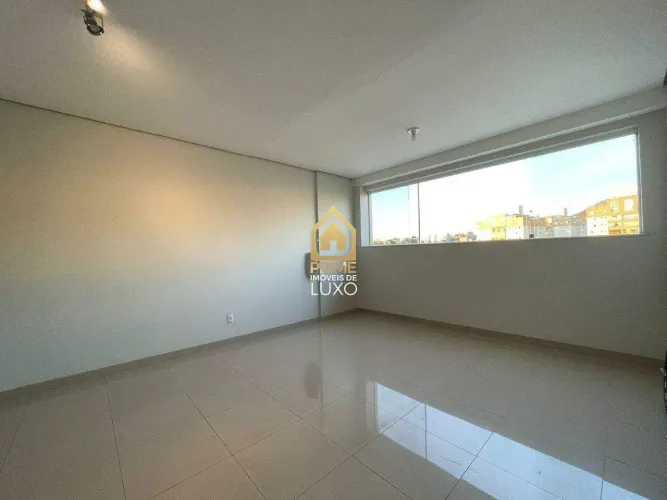 Cobertura para locação com 3 quartos no bairro Buritis