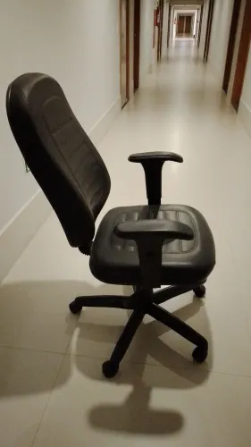 Poltronas para escritório