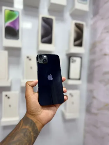IPHONE 14 PLUS 256GB<br>R$ 3.099,00
