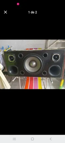 Son automotivo