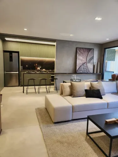 Imóvel para venda tem 125 metros quadrados com 3 quartos em Alto da Lapa - São Paulo - SP