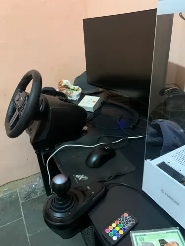 VOLANTE PXN V9 GEN2