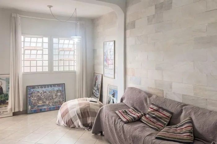 Casa à Venda - Renascença, 4 Quartos, 188 m2