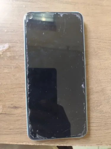 Redmi note 9