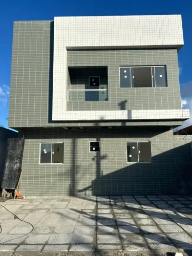 Apartamento para Venda em João Pessoa / PB no bairro Paratibe