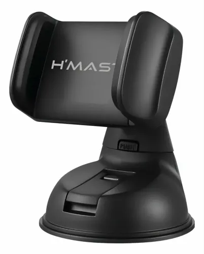 Suporte Veicular 360° para Celular - Novo