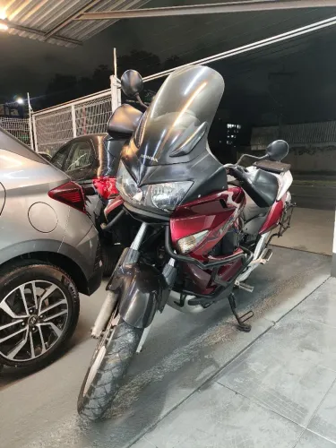 Honda XL Varadero 1000