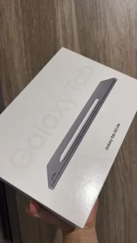 Samsung Galaxy Tab S10 Lite