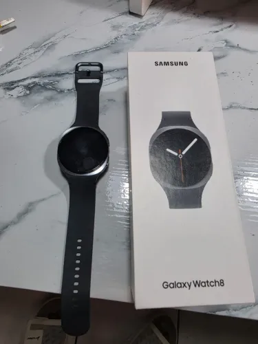 Galaxy watch8