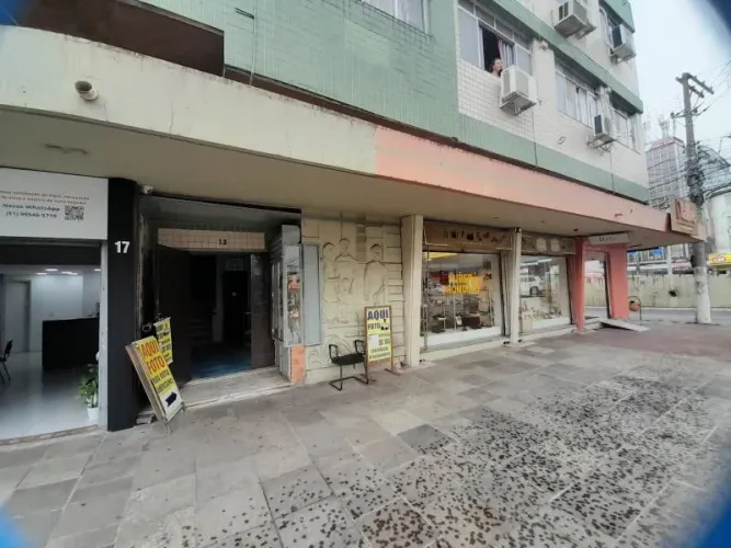 Escritório para Alugar no Bairro Passo D'Areia com Área de 24 m² disponível.