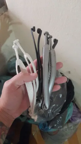 Para sapataria