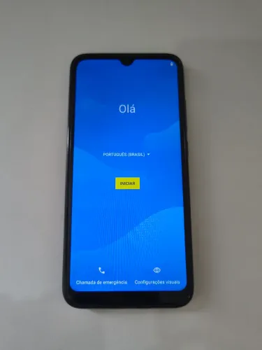 Torro/Torrando Xiaomi Mi A3 64GB ROM 4GB Ram
