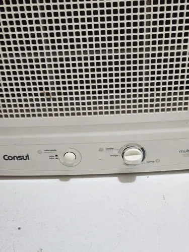 Ar condicionado