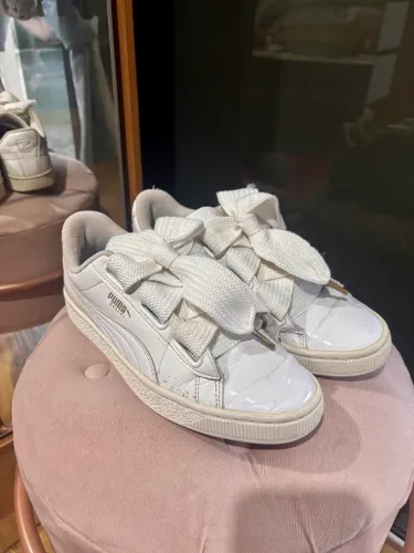 Tênis Puma - Feminino n° 38