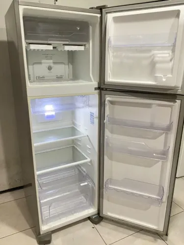 GELADEIRA ELECTROLUX