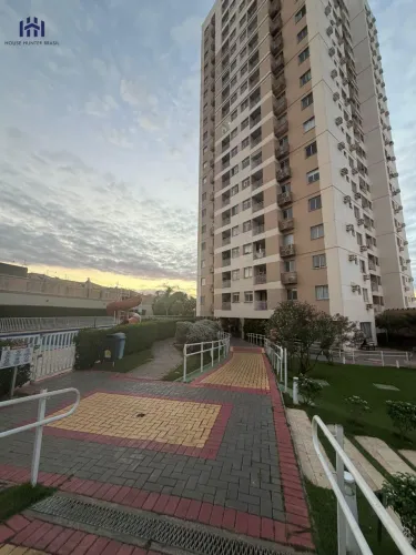 Apartamento Garden Monte Libano | 2 Quartos | Sol da Manhã | Excelente estado | | Locação