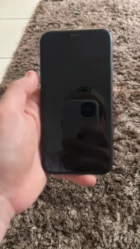 Vendo iPhone 11