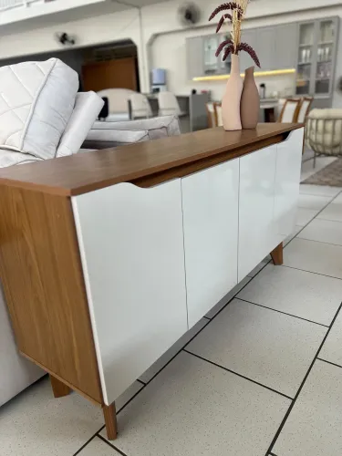 Buffet moderno ?*Valor promocional