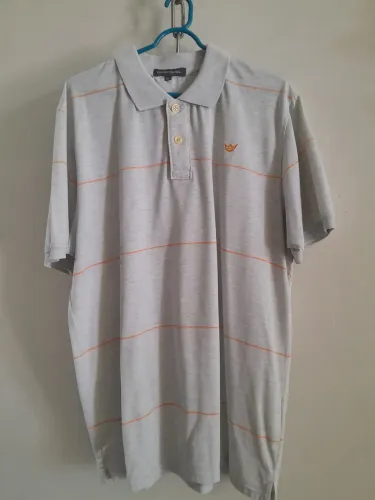 Camisa Polo masculina