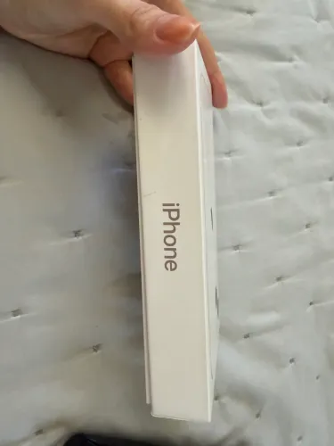 iPhone 13 branco
