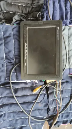monitor de semente para plantadeira