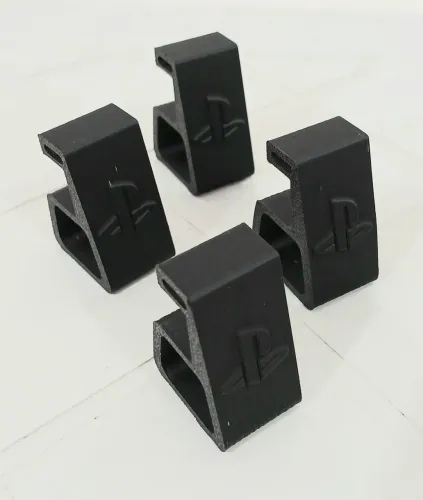 Suporte para PS4 pro. Aqui na LOJA FABGAMES. Loja física.