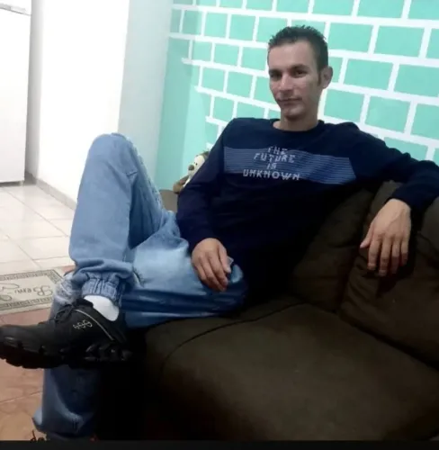 Marido de aluguel