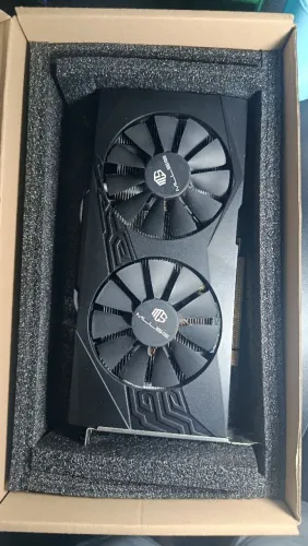 Placa de vídeo