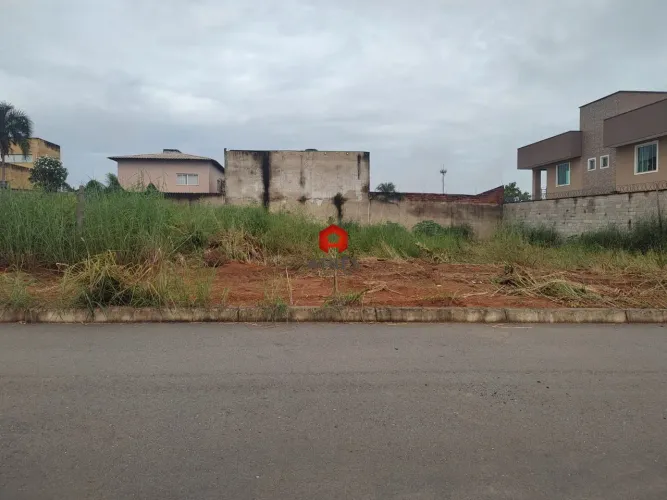 Terrenos à venda localizados no Setor Faiçalville em Goiânia.