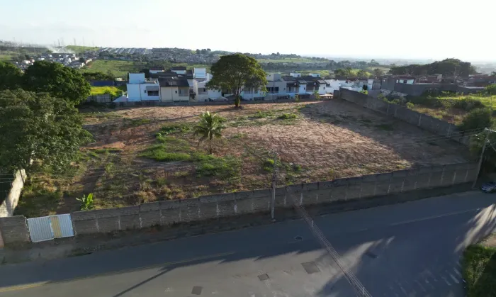 Lote/Terreno para venda tem 4444 metros quadrados em Granjas Santa Terezinha - Taubaté - S