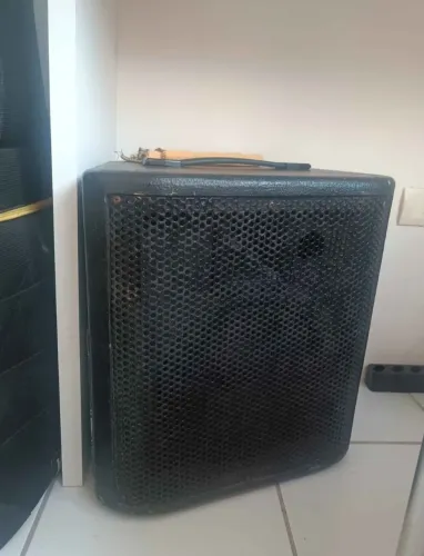 Caixa ativa 10" DDE