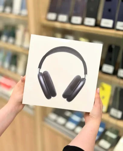 Oportunidade AirPods Max usb-c lacrado