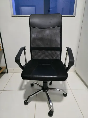 Cadeira escritório 
