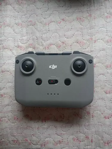 Controle Drone DJI Mini 2 RC